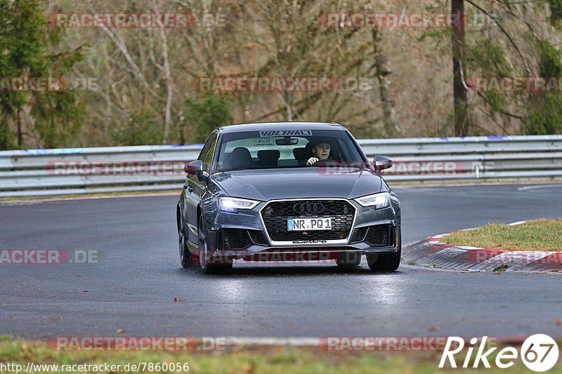 Bild #7860056 - Touristenfahrten Nürburgring Nordschleife (14.12.2019)