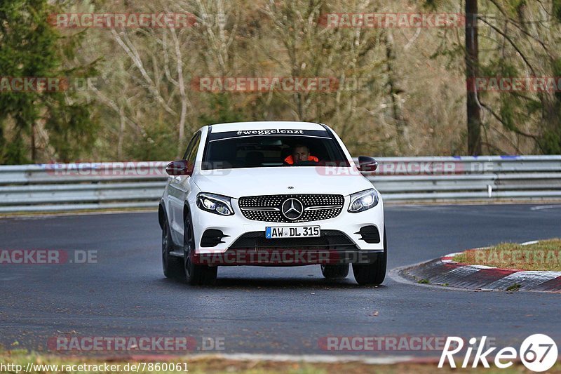 Bild #7860061 - Touristenfahrten Nürburgring Nordschleife (14.12.2019)