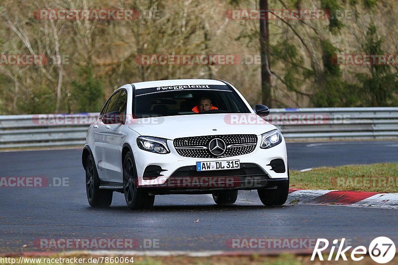 Bild #7860064 - Touristenfahrten Nürburgring Nordschleife (14.12.2019)