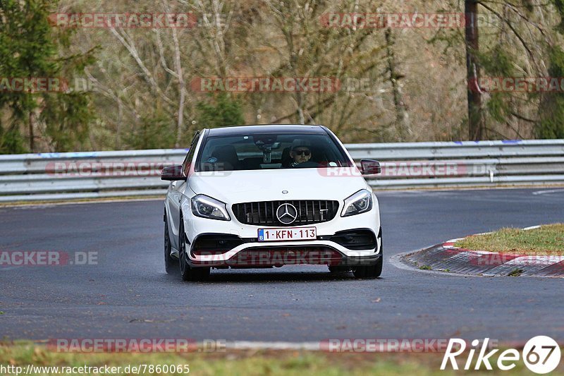 Bild #7860065 - Touristenfahrten Nürburgring Nordschleife (14.12.2019)