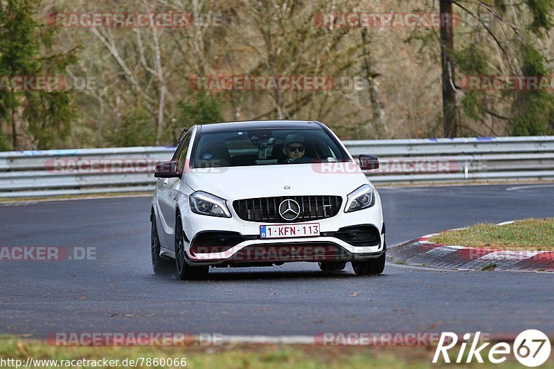 Bild #7860066 - Touristenfahrten Nürburgring Nordschleife (14.12.2019)