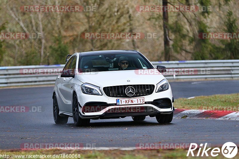 Bild #7860068 - Touristenfahrten Nürburgring Nordschleife (14.12.2019)