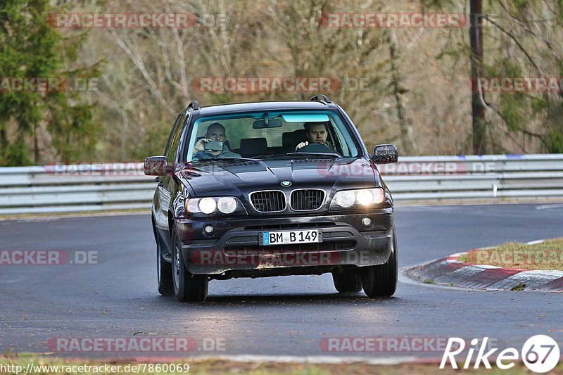 Bild #7860069 - Touristenfahrten Nürburgring Nordschleife (14.12.2019)