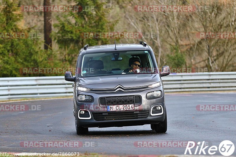 Bild #7860073 - Touristenfahrten Nürburgring Nordschleife (14.12.2019)