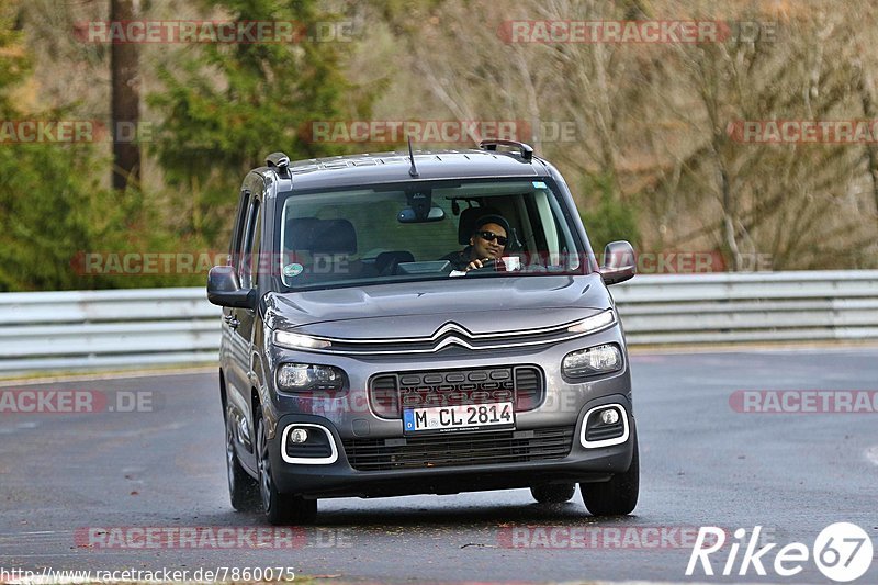 Bild #7860075 - Touristenfahrten Nürburgring Nordschleife (14.12.2019)