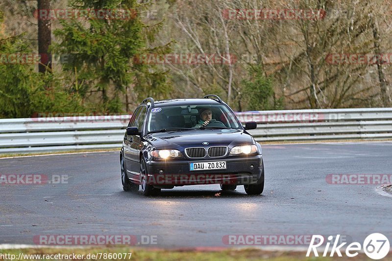 Bild #7860077 - Touristenfahrten Nürburgring Nordschleife (14.12.2019)