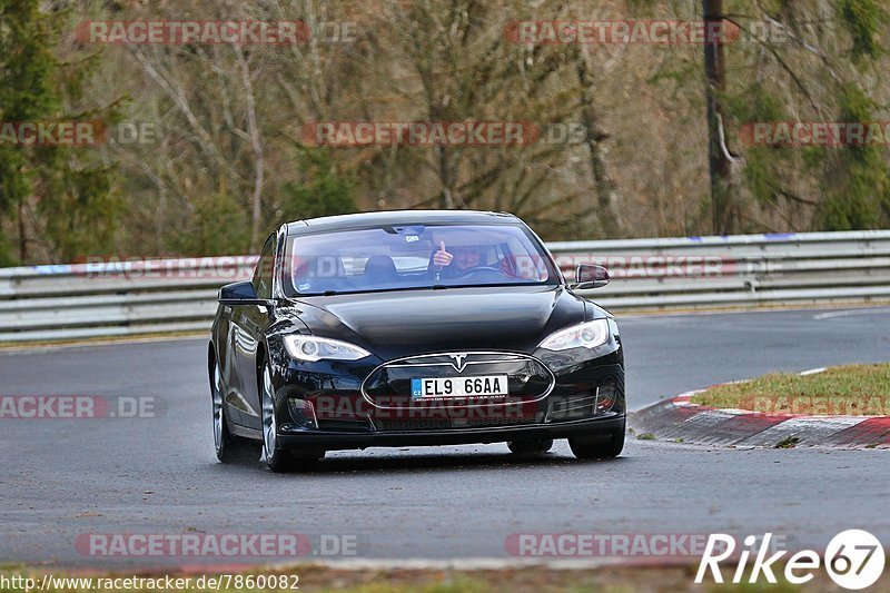 Bild #7860082 - Touristenfahrten Nürburgring Nordschleife (14.12.2019)