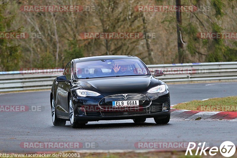 Bild #7860083 - Touristenfahrten Nürburgring Nordschleife (14.12.2019)