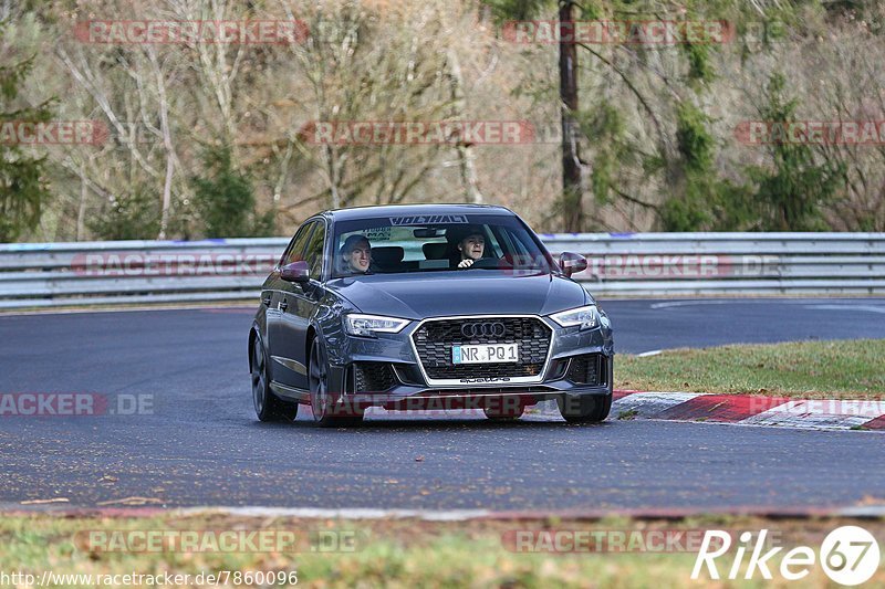 Bild #7860096 - Touristenfahrten Nürburgring Nordschleife (14.12.2019)