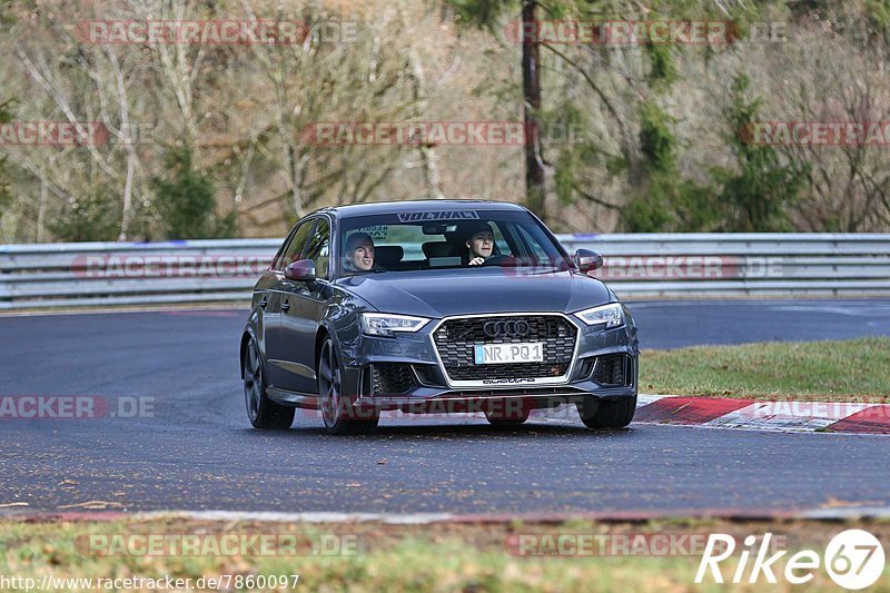 Bild #7860097 - Touristenfahrten Nürburgring Nordschleife (14.12.2019)