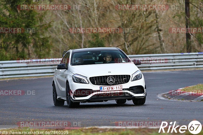 Bild #7860109 - Touristenfahrten Nürburgring Nordschleife (14.12.2019)