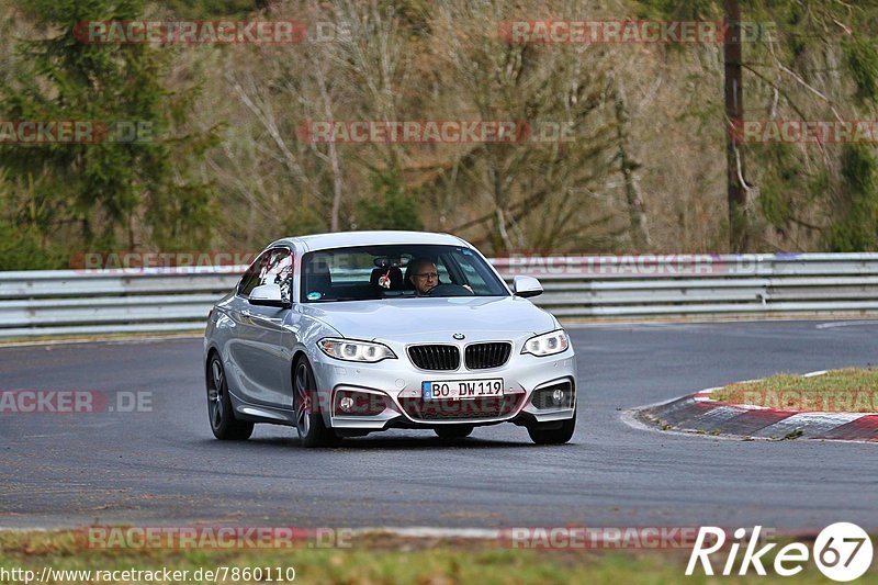 Bild #7860110 - Touristenfahrten Nürburgring Nordschleife (14.12.2019)