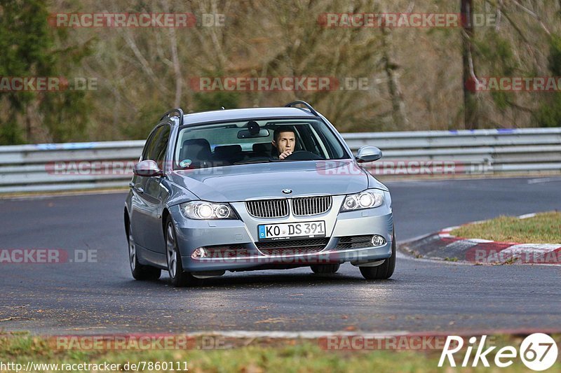 Bild #7860111 - Touristenfahrten Nürburgring Nordschleife (14.12.2019)