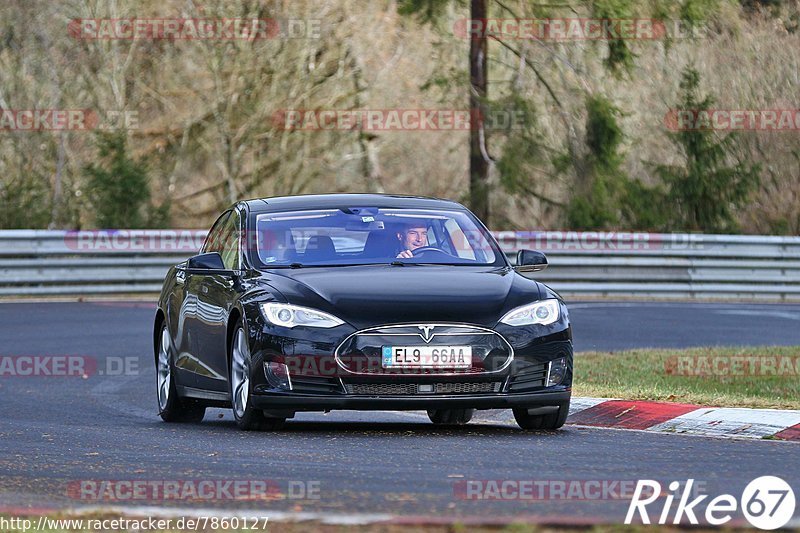 Bild #7860127 - Touristenfahrten Nürburgring Nordschleife (14.12.2019)