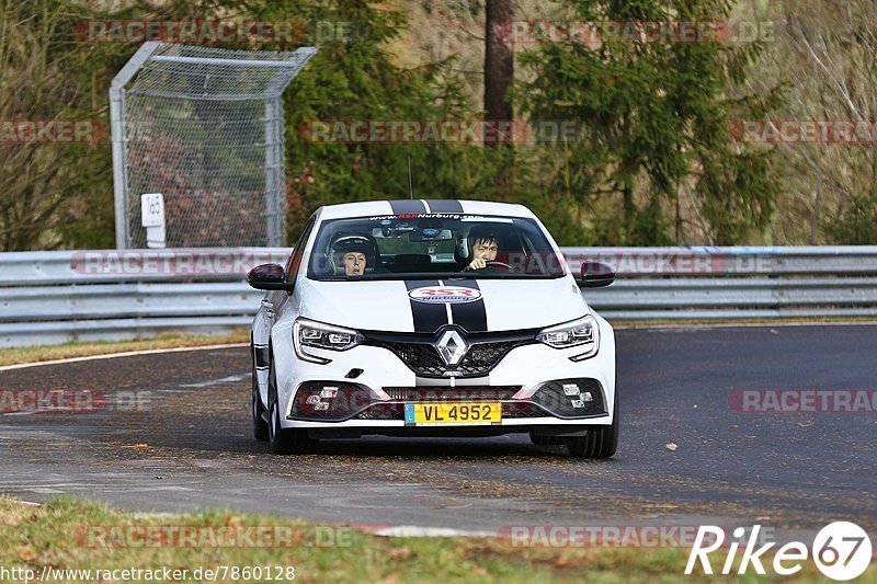 Bild #7860128 - Touristenfahrten Nürburgring Nordschleife (14.12.2019)