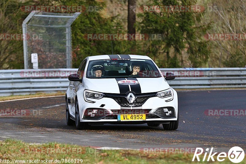 Bild #7860129 - Touristenfahrten Nürburgring Nordschleife (14.12.2019)