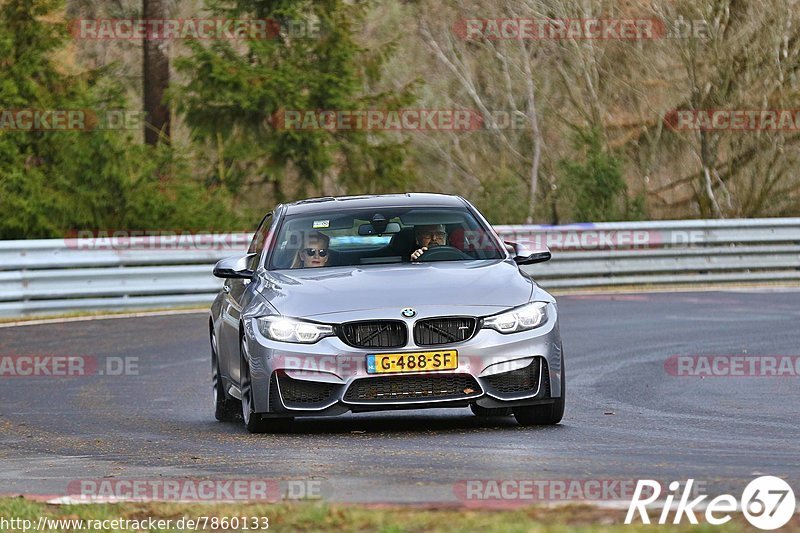 Bild #7860133 - Touristenfahrten Nürburgring Nordschleife (14.12.2019)