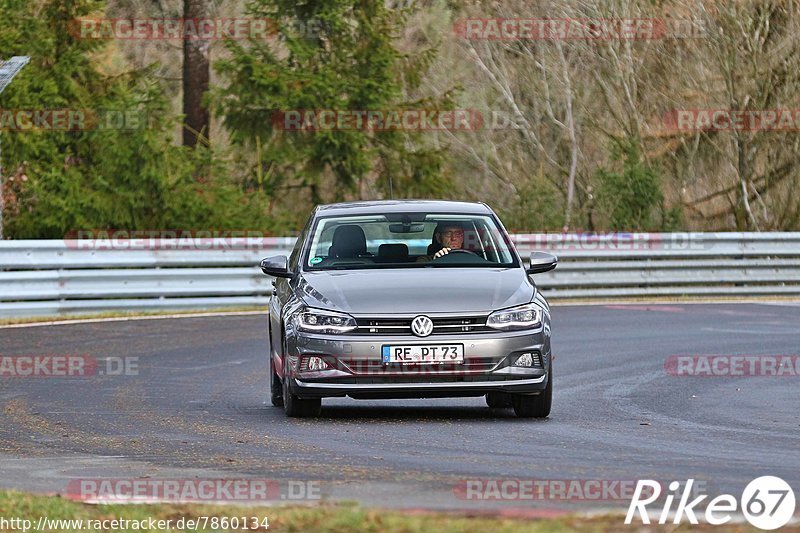 Bild #7860134 - Touristenfahrten Nürburgring Nordschleife (14.12.2019)