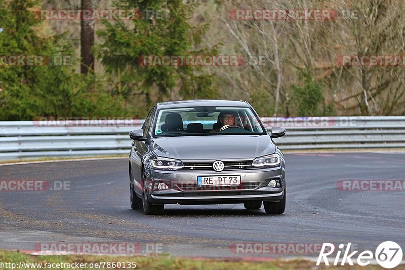 Bild #7860135 - Touristenfahrten Nürburgring Nordschleife (14.12.2019)