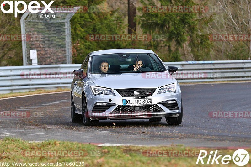 Bild #7860139 - Touristenfahrten Nürburgring Nordschleife (14.12.2019)