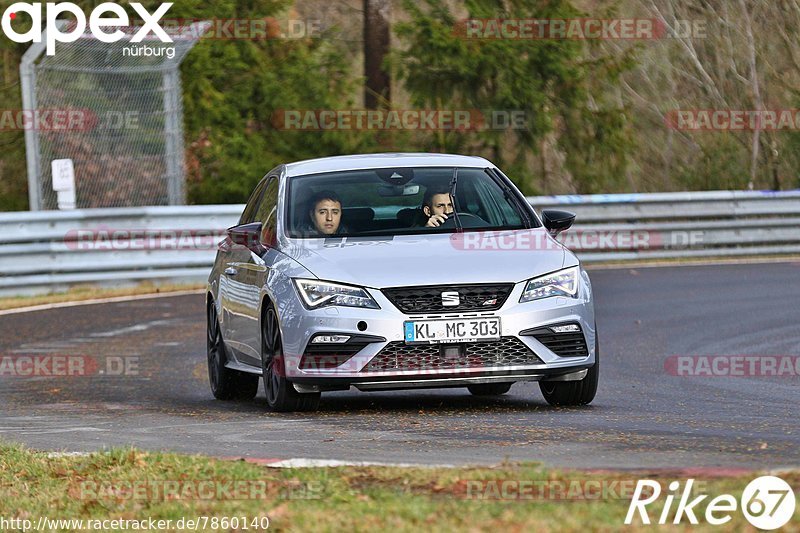 Bild #7860140 - Touristenfahrten Nürburgring Nordschleife (14.12.2019)