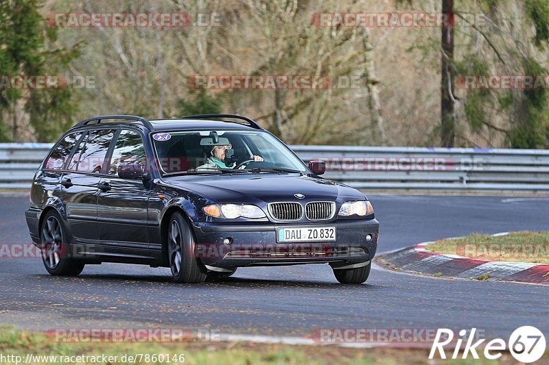 Bild #7860146 - Touristenfahrten Nürburgring Nordschleife (14.12.2019)