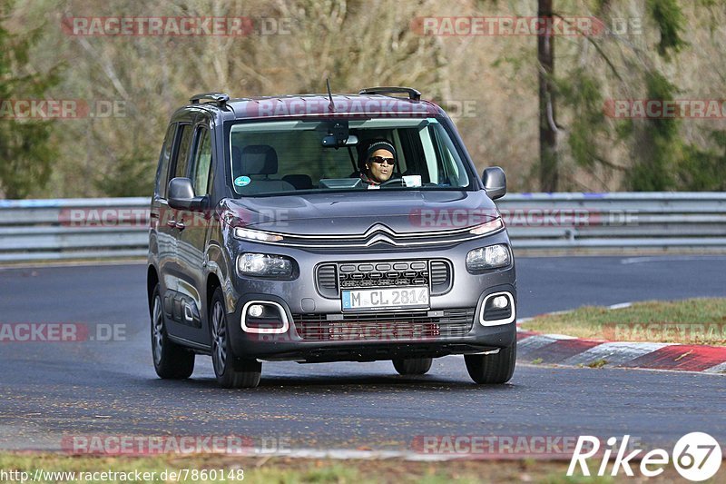 Bild #7860148 - Touristenfahrten Nürburgring Nordschleife (14.12.2019)