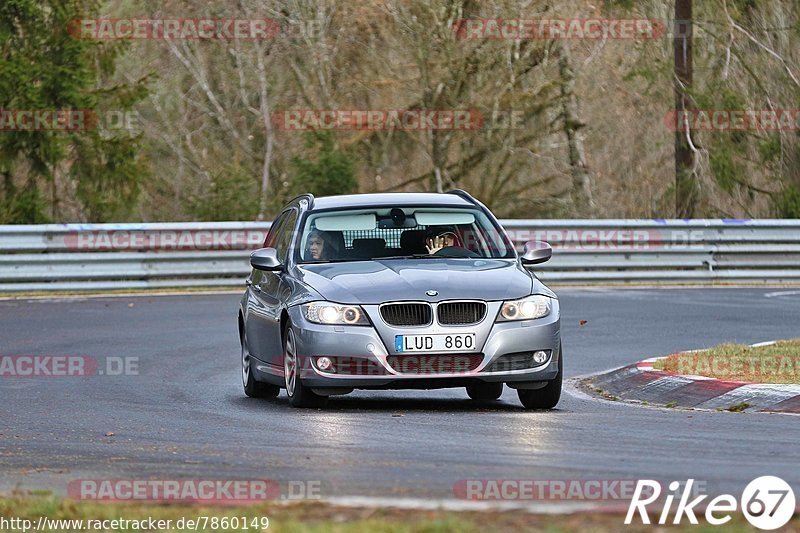 Bild #7860149 - Touristenfahrten Nürburgring Nordschleife (14.12.2019)