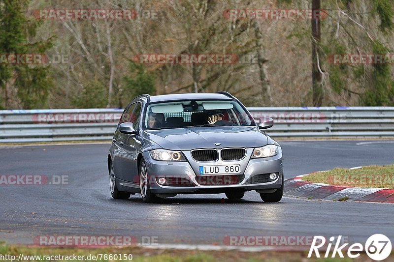 Bild #7860150 - Touristenfahrten Nürburgring Nordschleife (14.12.2019)