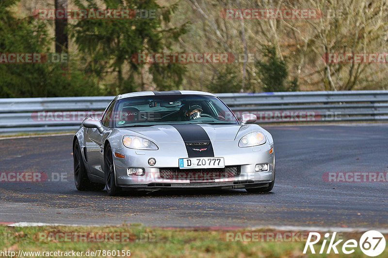 Bild #7860156 - Touristenfahrten Nürburgring Nordschleife (14.12.2019)