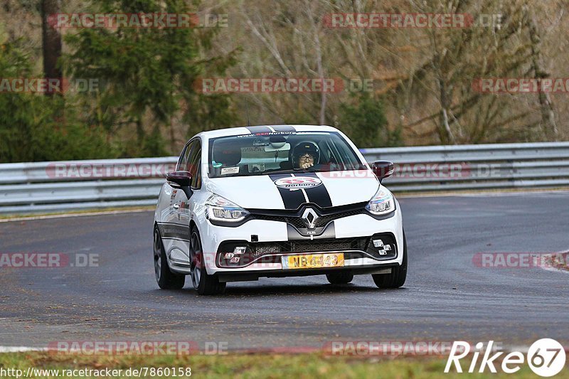 Bild #7860158 - Touristenfahrten Nürburgring Nordschleife (14.12.2019)