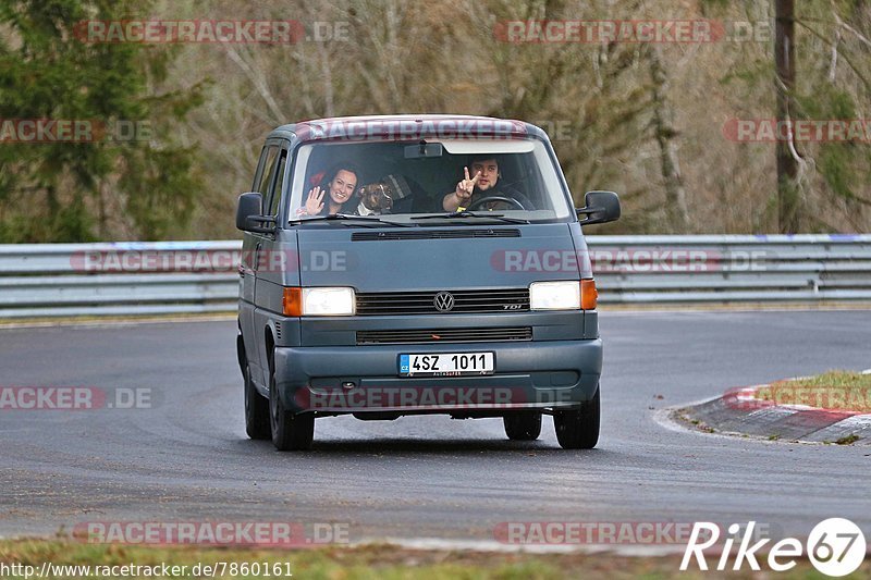 Bild #7860161 - Touristenfahrten Nürburgring Nordschleife (14.12.2019)