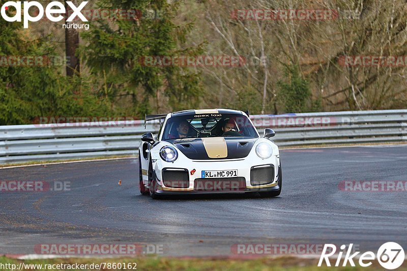 Bild #7860162 - Touristenfahrten Nürburgring Nordschleife (14.12.2019)