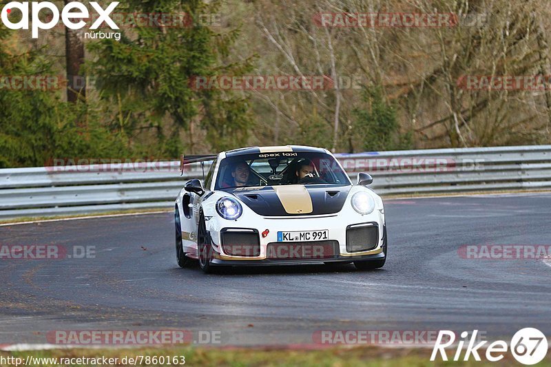 Bild #7860163 - Touristenfahrten Nürburgring Nordschleife (14.12.2019)