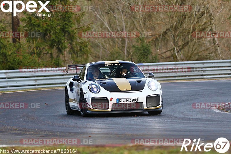 Bild #7860164 - Touristenfahrten Nürburgring Nordschleife (14.12.2019)