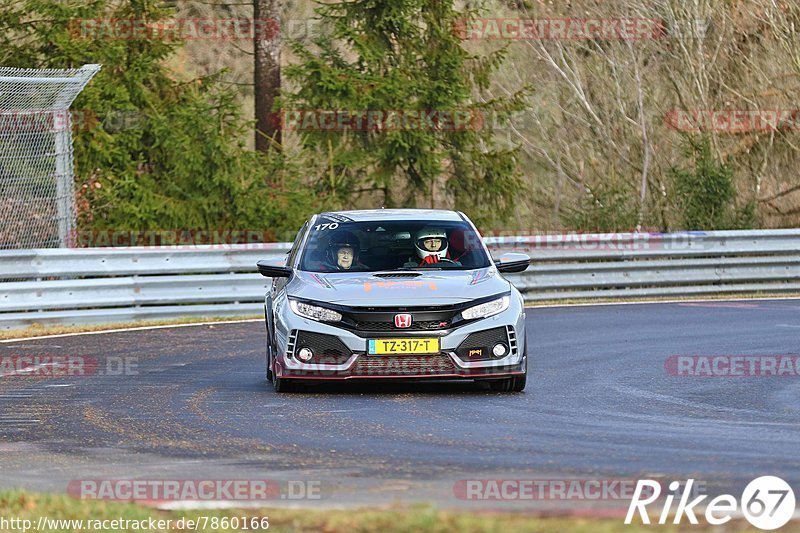 Bild #7860166 - Touristenfahrten Nürburgring Nordschleife (14.12.2019)