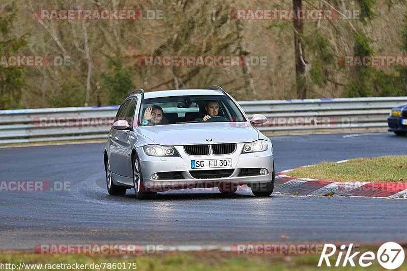 Bild #7860175 - Touristenfahrten Nürburgring Nordschleife (14.12.2019)