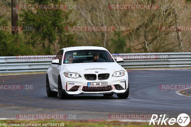 Bild #7860188 - Touristenfahrten Nürburgring Nordschleife (14.12.2019)