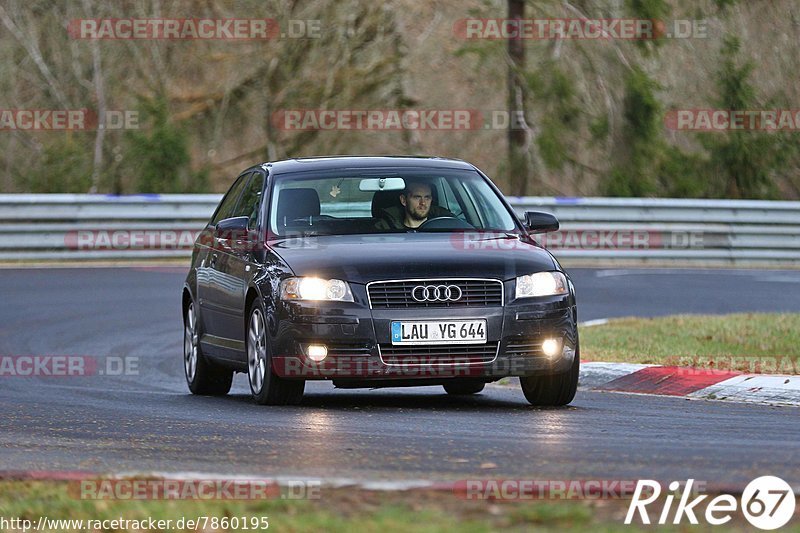 Bild #7860195 - Touristenfahrten Nürburgring Nordschleife (14.12.2019)