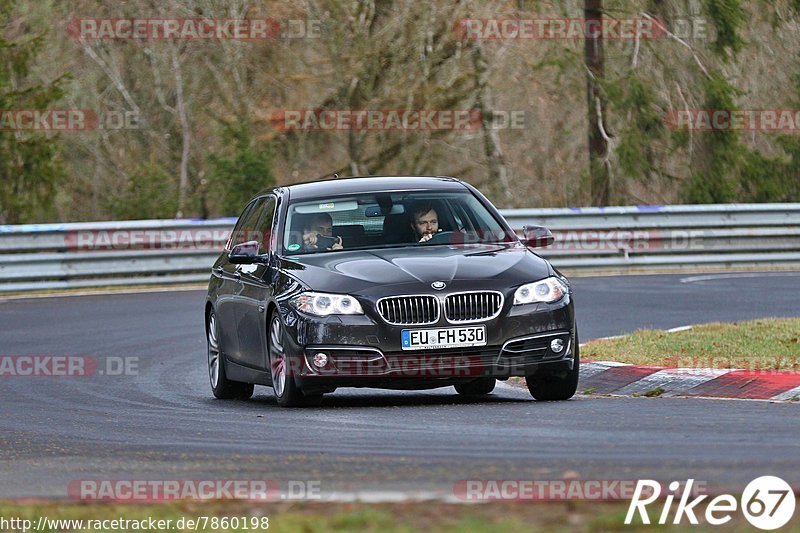 Bild #7860198 - Touristenfahrten Nürburgring Nordschleife (14.12.2019)