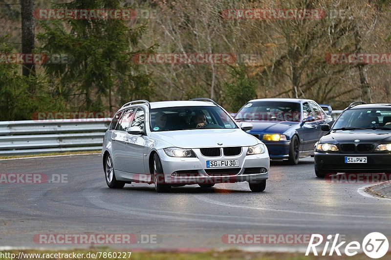 Bild #7860227 - Touristenfahrten Nürburgring Nordschleife (14.12.2019)