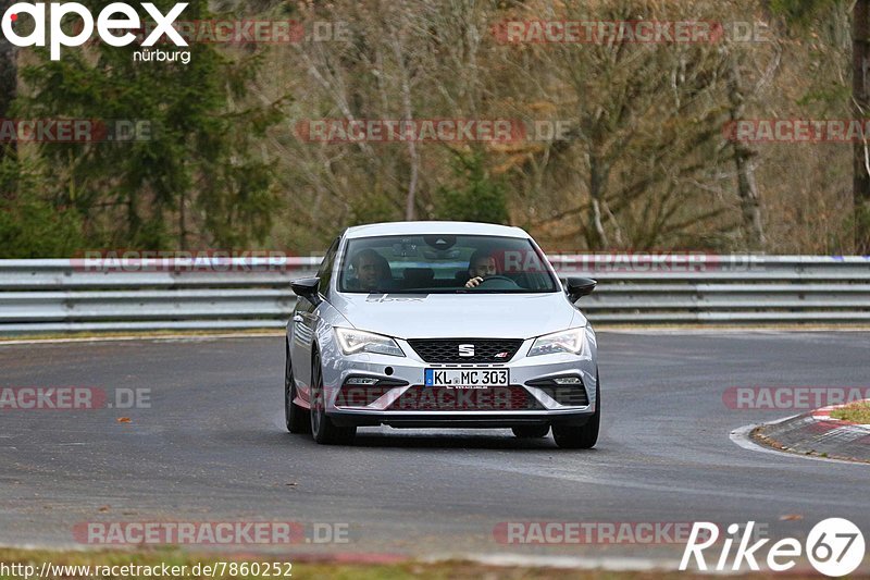 Bild #7860252 - Touristenfahrten Nürburgring Nordschleife (14.12.2019)