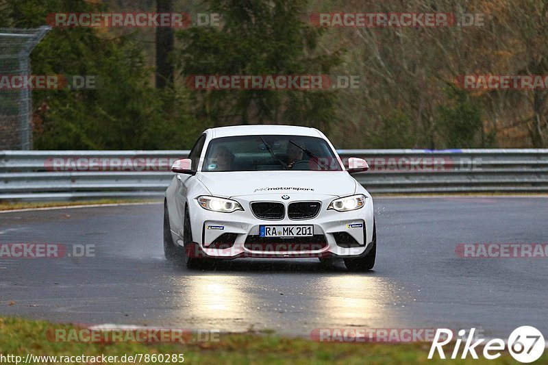 Bild #7860285 - Touristenfahrten Nürburgring Nordschleife (14.12.2019)