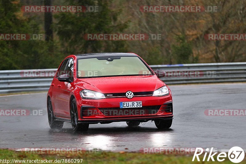 Bild #7860297 - Touristenfahrten Nürburgring Nordschleife (14.12.2019)