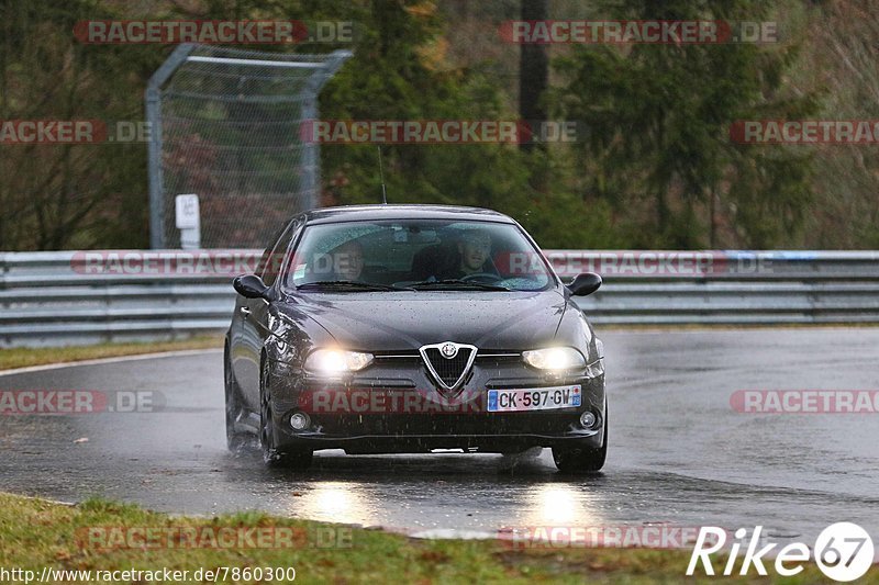 Bild #7860300 - Touristenfahrten Nürburgring Nordschleife (14.12.2019)