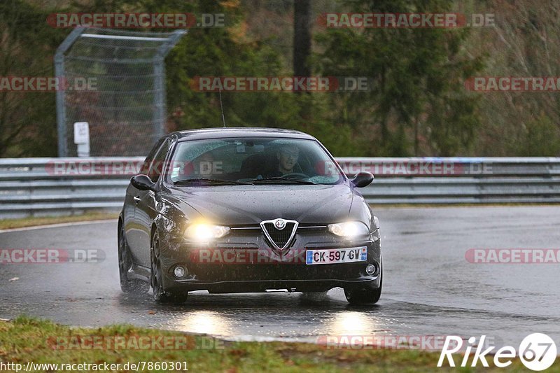 Bild #7860301 - Touristenfahrten Nürburgring Nordschleife (14.12.2019)