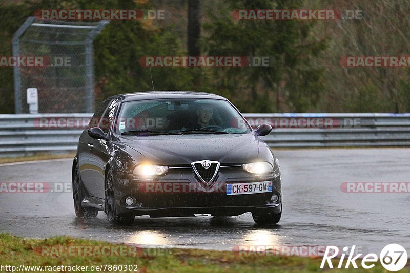 Bild #7860302 - Touristenfahrten Nürburgring Nordschleife (14.12.2019)