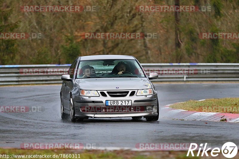 Bild #7860311 - Touristenfahrten Nürburgring Nordschleife (14.12.2019)