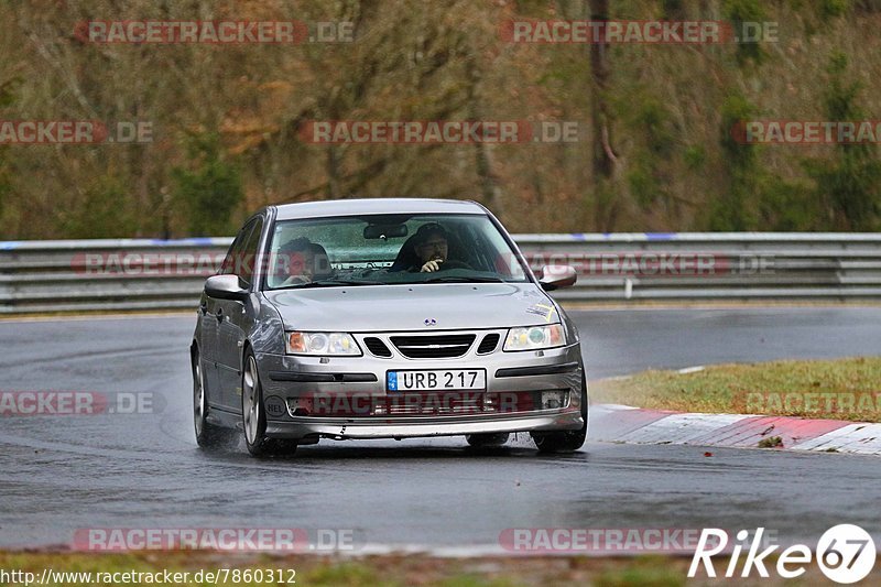 Bild #7860312 - Touristenfahrten Nürburgring Nordschleife (14.12.2019)