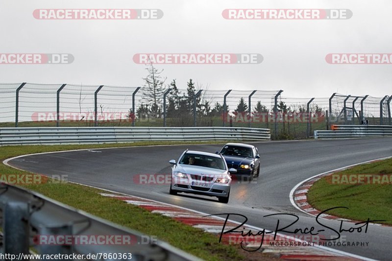 Bild #7860363 - Touristenfahrten Nürburgring Nordschleife (14.12.2019)